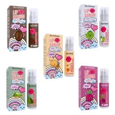 Lip Serum Roll On Combo